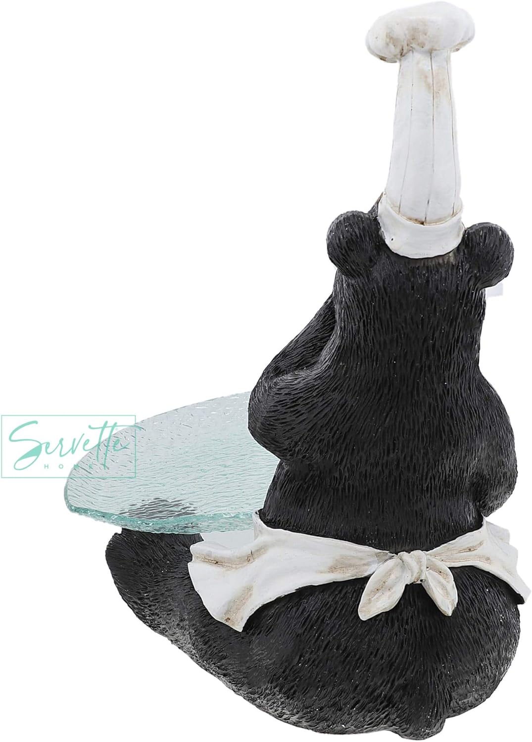 Bear Chef Candy Dish - Image 6
