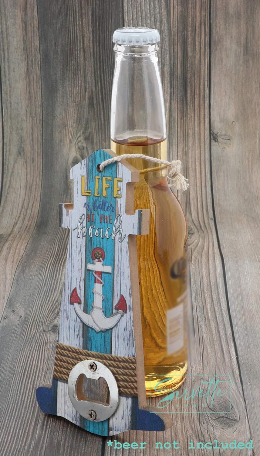 Lighthouse Beer Opener - Image 3
