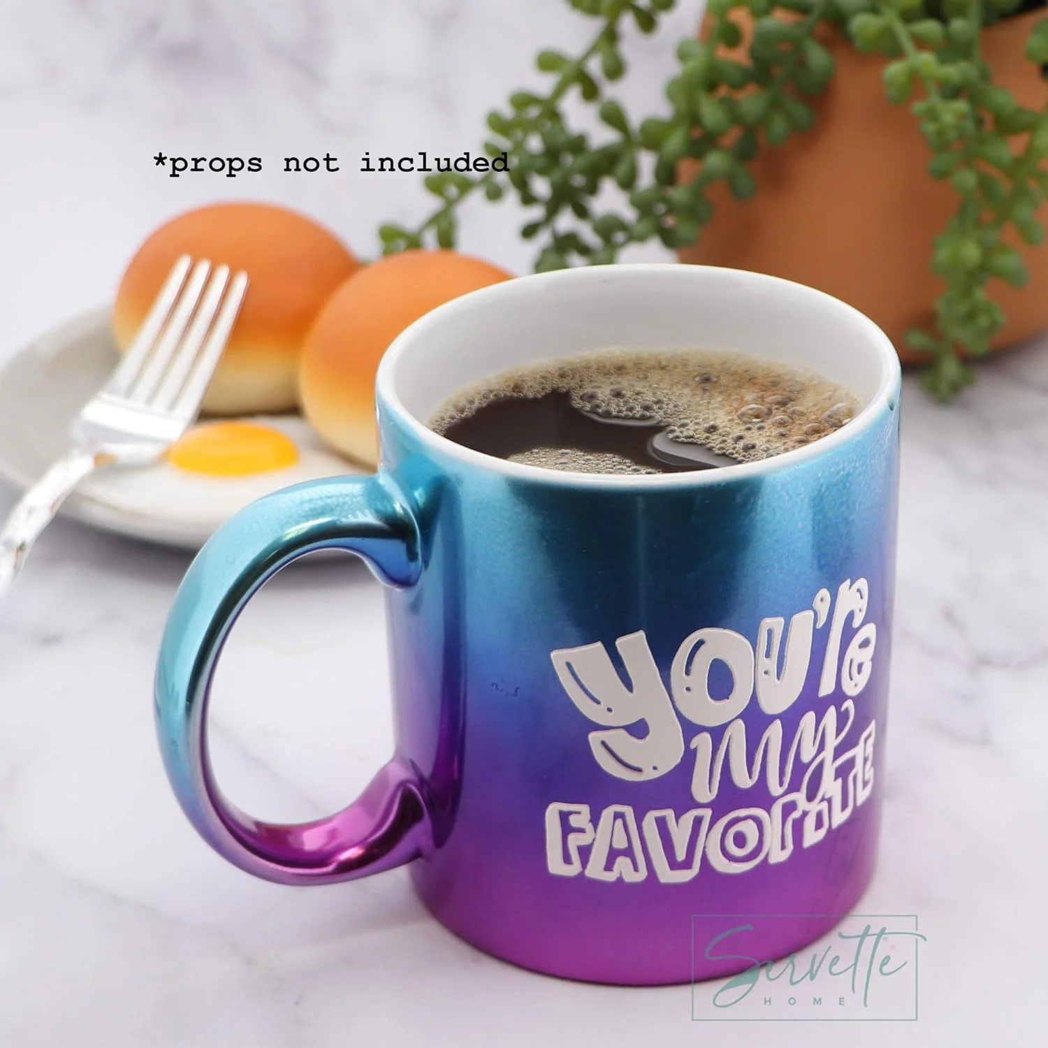 You're My Favorite Mug - Image 4